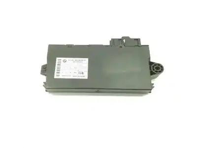 Second-hand car spare part electronic module for bmw x5 (e70) 4.8 i xdrive oem iam references 61356943838