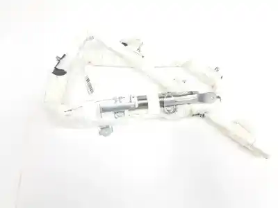 Peça sobressalente para automóvel em segunda mão airbag de cortina dianteiro direito por renault talisman (lp_) 1.6 dci 130 referências oem iam 985p00926r