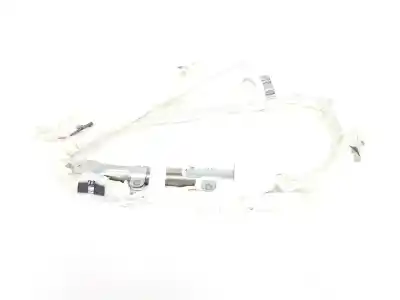 Peça sobressalente para automóvel em segunda mão airbag de cortina dianteiro esquerdo por renault talisman (lp_) 1.6 dci 130 referências oem iam 985p19721r