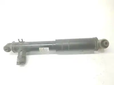 Second-hand car spare part right rear shock absorber for renault talisman 1.6 dci oem iam references 562107157r 562107157r 