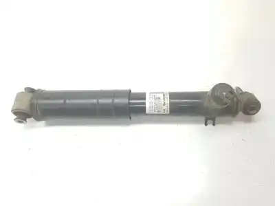 Second-hand car spare part right rear shock absorber for renault talisman 1.6 dci oem iam references 562107157r 562107157r 