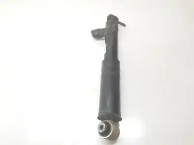 Second-hand car spare part right rear shock absorber for renault talisman 1.6 dci oem iam references 562107157r 562107157r 