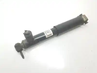 Second-hand car spare part right rear shock absorber for renault talisman 1.6 dci oem iam references 562107157r 562107157r 