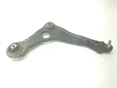 Peça sobressalente para automóvel em segunda mão braço de suspensão inferior dianteiro direito por renault talisman (lp_) 1.6 dci 130 referências oem iam 545045460r