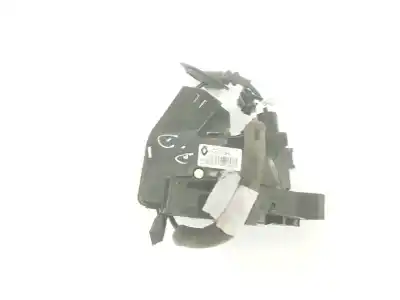 Peça sobressalente para automóvel em segunda mão fechadura da porta dianteira direita por renault talisman (lp_) 1.6 dci 130 referências oem iam 805023720r