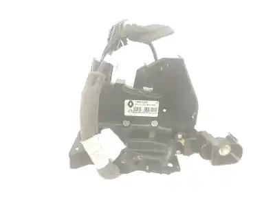 Peça sobressalente para automóvel em segunda mão fechadura da porta dianteira esquerda por renault talisman (lp_) 1.6 dci 130 referências oem iam 805033921r