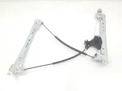 Peça sobressalente para automóvel em segunda mão elevador de vidros dianteiro direito por renault talisman (lp_) 1.6 dci 130 referências oem iam 807201773r