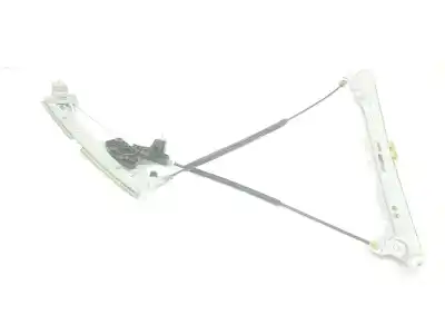 Peça sobressalente para automóvel em segunda mão elevador de vidros dianteira esquerda por renault talisman (lp_) 1.6 dci 130 referências oem iam 807219613r