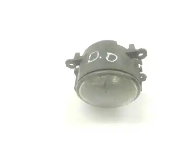 Peça sobressalente para automóvel em segunda mão farol / projetor de nevoeiro direito por renault talisman (lp_) 1.6 dci 130 referências oem iam 261503971r