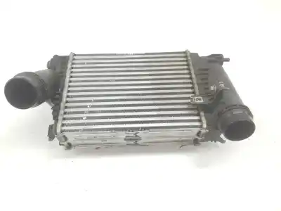 Peça sobressalente para automóvel em segunda mão intercooler por renault talisman (lp_) 1.6 dci 130 referências oem iam 144969690r