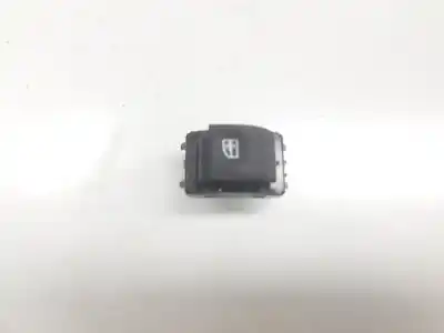 Peça sobressalente para automóvel em segunda mão botão / interruptor elevador vidro dianteiro direito por renault talisman (lp_) 1.6 dci 130 referências oem iam 254214896r