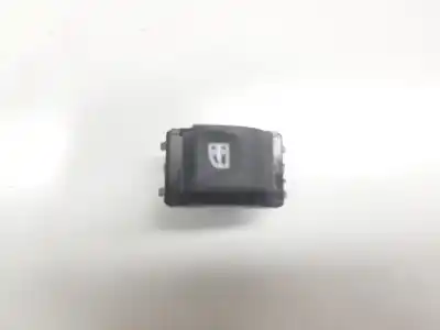 Peça sobressalente para automóvel em segunda mão botão / interruptor elevador vidro traseiro esquerdo por renault talisman (lp_) 1.6 dci 130 referências oem iam 254214896r