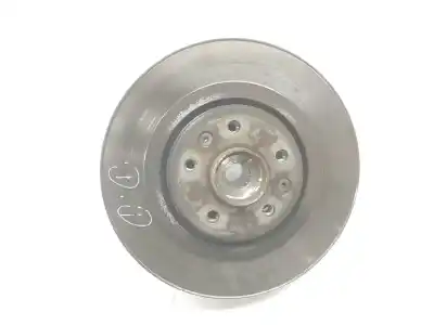 Peça sobressalente para automóvel em segunda mão manga de eixo dianteira direita por renault talisman (lp_) 1.6 dci 130 referências oem iam 400100952r