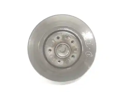 Peça sobressalente para automóvel em segunda mão manga de eixo dianteira esquerda por renault talisman (lp_) 1.6 dci 130 referências oem iam 400116379r