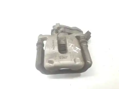 Peça sobressalente para automóvel em segunda mão pinça de travão traseira esquerda por renault talisman (lp_) 1.6 dci 130 referências oem iam 440111216r