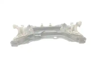 Peça sobressalente para automóvel em segunda mão charrió / suporte de eixo dianteiro por renault talisman (lp_) 1.6 dci 130 referências oem iam 544016515r
