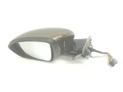 Peça sobressalente para automóvel em segunda mão espelho retrovisor esquerdo por renault talisman (lp_) 1.6 dci 130 referências oem iam 963319925r