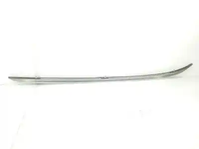 Автозапчастина б/у бруски для даху для bmw x3 (f25) 2.0 turbodiesel посилання на oem iam 51137230208  7230208