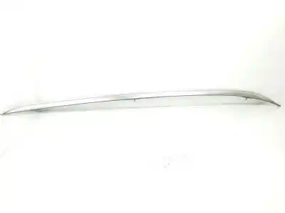 Автозапчастина б/у бруски для даху для bmw x3 (f25) 2.0 turbodiesel посилання на oem iam 51137230208