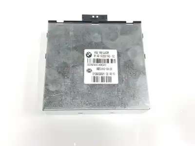 Автозапчастина б/у електронний модуль для bmw x3 (f25) 2.0 turbodiesel посилання на oem iam 61429251984  61429233143