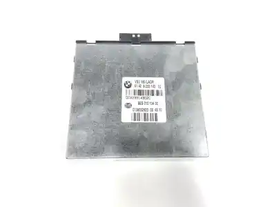 Автозапчастина б/у електронний модуль для bmw x3 (f25) 2.0 turbodiesel посилання на oem iam 61429251984  61429233143