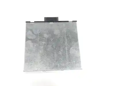 Автозапчастина б/у електронний модуль для bmw x3 (f25) 2.0 turbodiesel посилання на oem iam 61429251984