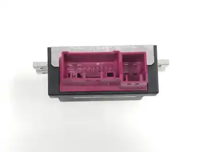 Автозапчастина б/у електронний модуль для bmw x3 (f25) 2.0 turbodiesel посилання на oem iam 16147276073  16147411596