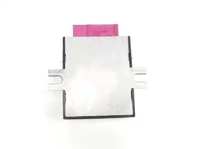 Автозапчастина б/у електронний модуль для bmw x3 (f25) 2.0 turbodiesel посилання на oem iam 16147276073