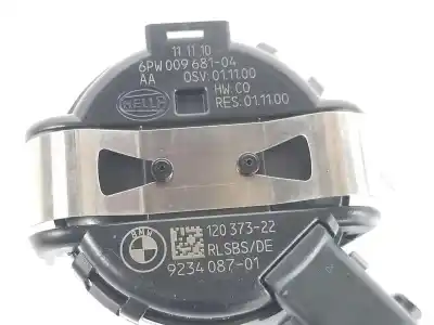 Second-hand car spare part sensor for bmw x3 (f25) 2.0 turbodiesel oem iam references 61359254025  9254025