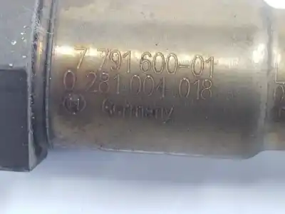 Second-hand car spare part lambda probe for bmw x3 (f25) 2.0 turbodiesel oem iam references 13627791600  0281004018