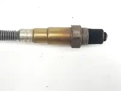 Second-hand car spare part lambda probe for bmw x3 (f25) 2.0 turbodiesel oem iam references 13627791600  0281004018