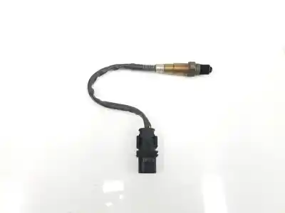 Автозапчастина б/у лямбда-зонд для bmw x3 (f25) 2.0 turbodiesel посилання на oem iam 13627791600