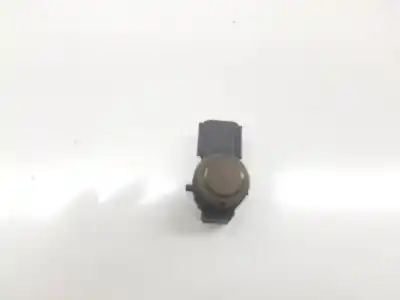 Peça sobressalente para automóvel em segunda mão sensor de estacionamento por renault talisman (lp_) 1.6 dci 130 referências oem iam 253a42924r