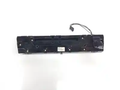 Автозапчастина б/у многофункційне управління для bmw x3 (f25) 2.0 turbodiesel посилання на oem iam 61319208591  61319351155