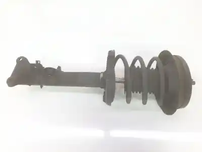 Автозапчастина б/у амортизатор передній лівий для mercedes-benz clk (c209) clk 220 cdi (209.308) посилання на oem iam a2093200330