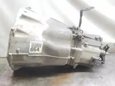 Автозапчасти б/у коробка передач за mercedes-benz clk (c209) clk 220 cdi (209.308) ссылки oem iam a2112604801  a2112604801