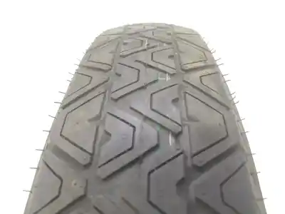 Автозапчастина б/у запасне колесо для mercedes-benz clk (c209) clk 220 cdi (209.308) посилання на oem iam a2094000402  a2094000402