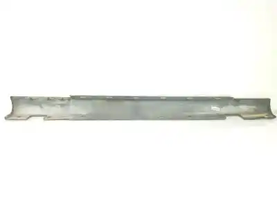 Автозапчасти б/у боковая юбка за mercedes-benz clk (c209) clk 220 cdi (209.308) ссылки oem iam a2096980354  a2096900340