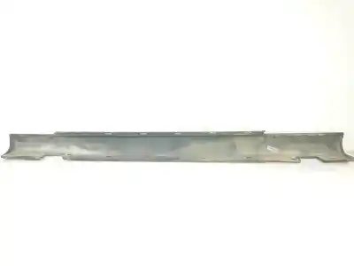 Автозапчасти б/у боковая юбка за mercedes-benz clk (c209) clk 220 cdi (209.308) ссылки oem iam a2096980454  a2096980454