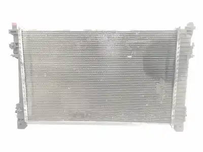 Автозапчасти б/у водяной радиатор за mercedes-benz clk (c209) clk 220 cdi (209.308) ссылки oem iam a2035000503  a2035000503