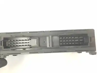 Автозапчасти б/у электронный модуль за mercedes-benz clk (c209) clk 220 cdi (209.308) ссылки oem iam a2098205926  a2098205926