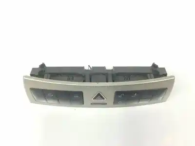 Автозапчасти б/у предупреждение за mercedes-benz clk (c209) clk 220 cdi (209.308) ссылки oem iam a2038704810  a2096890031