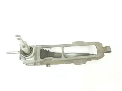 Автозапчастина б/у передач для mercedes-benz clk (c209) clk 220 cdi (209.308) посилання на oem iam a2032676924