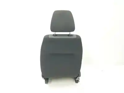 Автозапчастина б/у передне праве сиділо для volkswagen caddy furgón/kombi 2.0 tdi посилання на oem iam   asiento acompa\\xd1ante