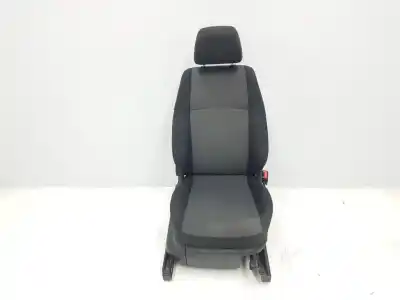 Автозапчастина б/у передне праве сиділо для volkswagen caddy furgón/kombi 2.0 tdi посилання на oem iam   asiento acompa\\xd1ante