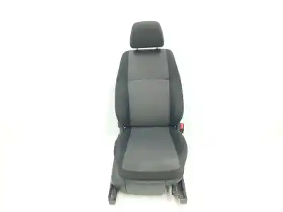Second-hand car spare part right front seat for volkswagen caddy furgón/kombi furgón bmt oem iam references 