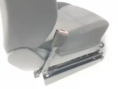 Peça sobressalente para automóvel em segunda mão assento dianteiro esquerdo por volkswagen caddy furgón/kombi 2.0 tdi referências oem iam 