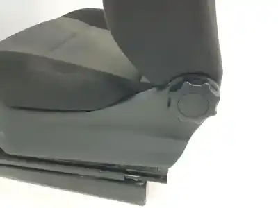 Second-hand car spare part left front seat for volkswagen caddy furgón/kombi furgón bmt oem iam references 
