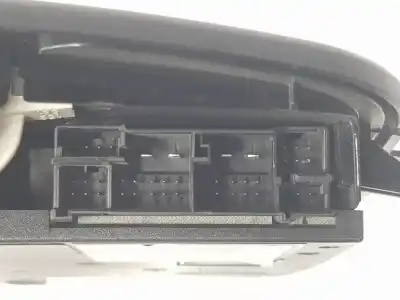 Pezzo di ricambio per auto di seconda mano luce interna per mercedes-benz clk (c209) clk 220 cdi (209.308) riferimenti oem iam a2038208201  a2038208201