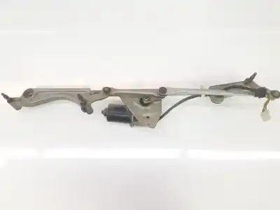 Автозапчасти б/у мотор переднего стеклоочистителя за mercedes-benz clk (c209) clk 220 cdi (209.308) ссылки oem iam a2038200342  a2038200112